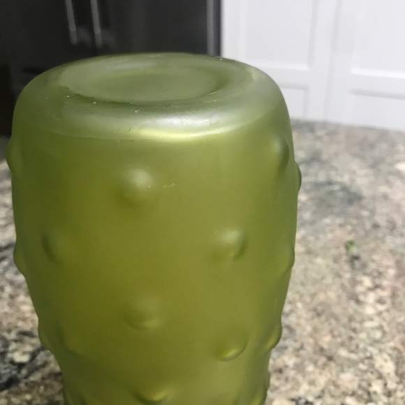 Glass Vase - Picture 4 of 7